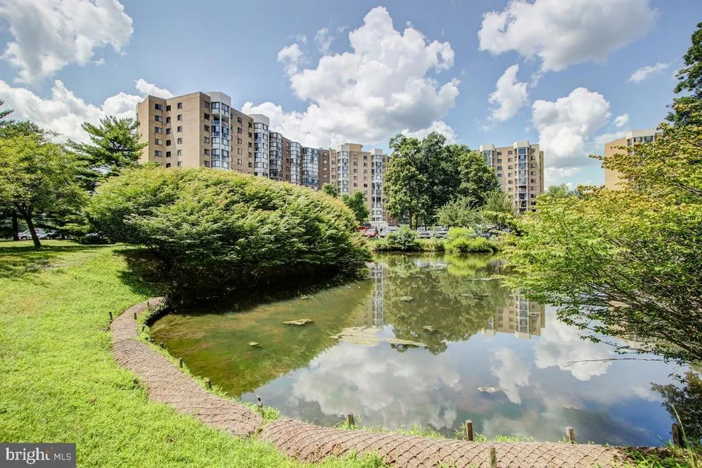 Unit for sale at 15101 INTERLACHEN DRIVE, SILVER SPRING, MD 20906
