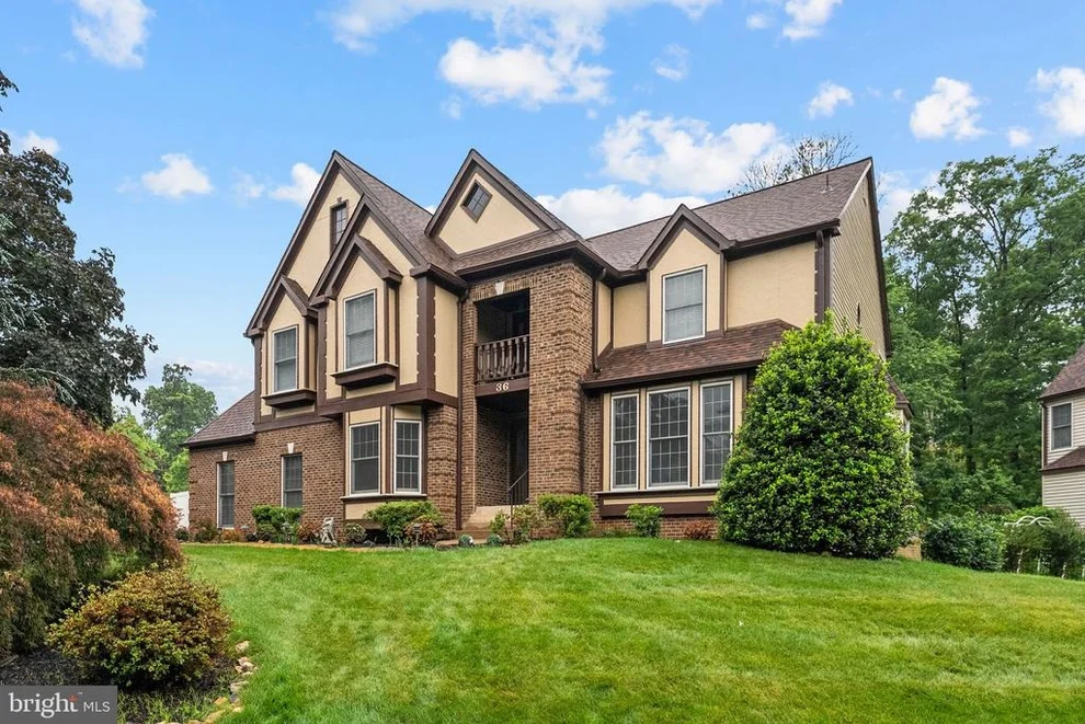 Unit for sale at 36 RUTHERFORD CIRCLE, STERLING, VA 20165