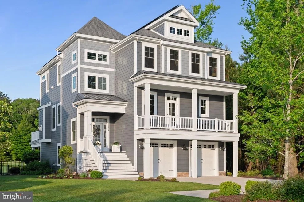 Unit for sale at 32414 S MAGNOLIA CROSSING, SELBYVILLE, DE 19975
