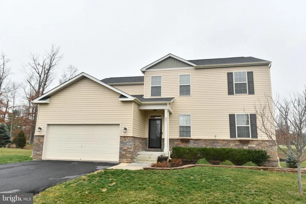 Unit for sale at 881 SHADOWS DRIVE, FRONT ROYAL, VA 22630