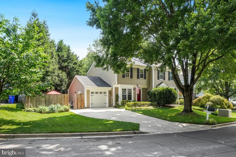 Unit for sale at 7520 FILBERT TERRACE, GAITHERSBURG, MD 20879