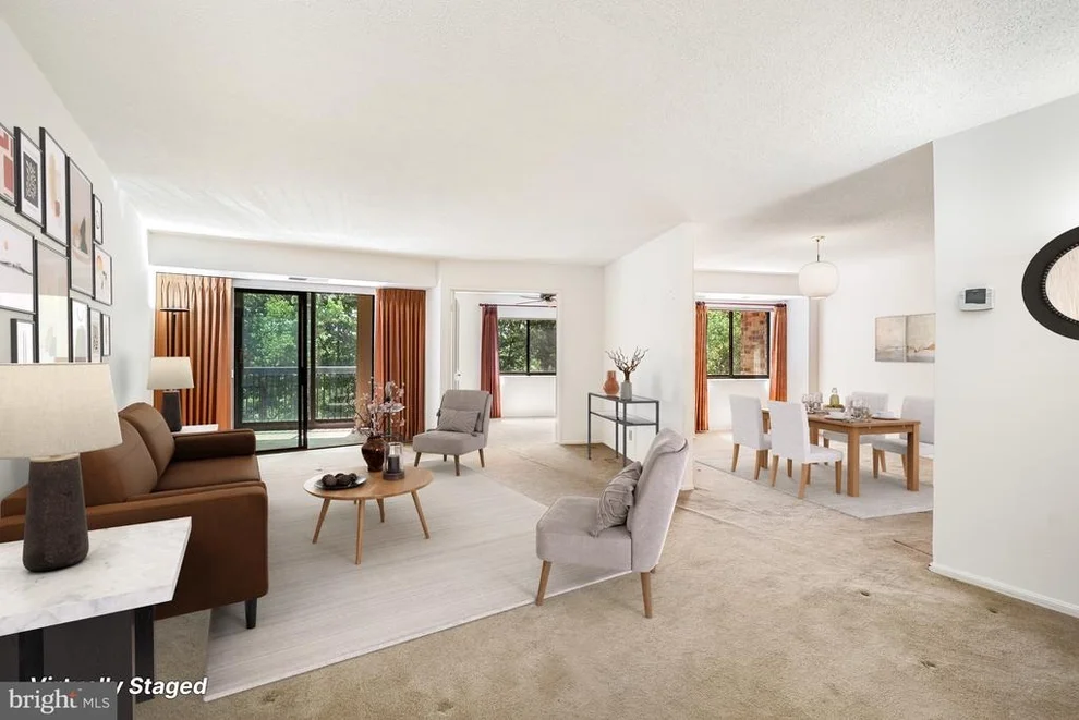 Unit for sale at 5904 MOUNT EAGLE DRIVE, ALEXANDRIA, VA 22303