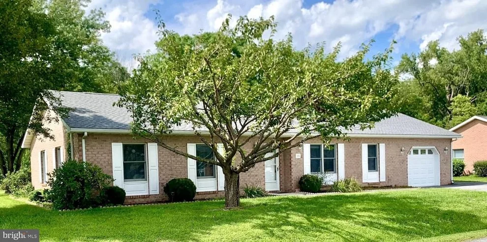 Unit for sale at 15 PLANTATION DRIVE, HAGERSTOWN, MD 21740