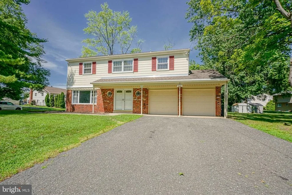 Unit for sale at 1016 EAGLE LANE, CHERRY HILL, NJ 08003
