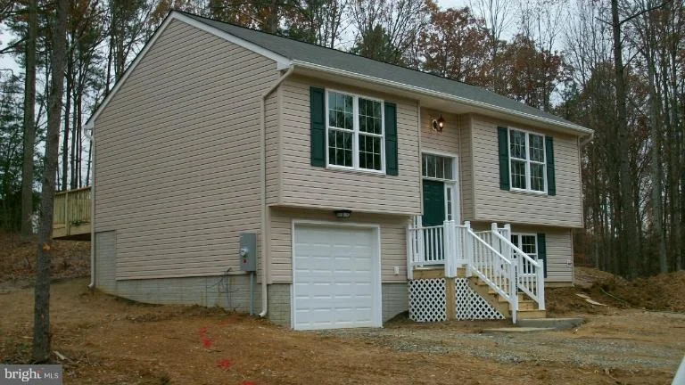 Unit for sale at 13354 JULIEN STREET, WOODFORD, VA 22580