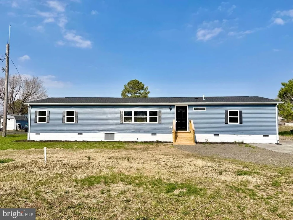 Unit for sale at 17335 ISDELL ROAD, MILFORD, DE 19963