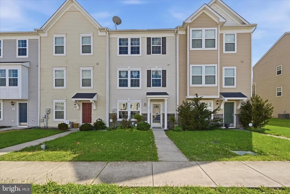Unit for sale at 53 PRIVATE COURT, BUNKER HILL, WV 25413
