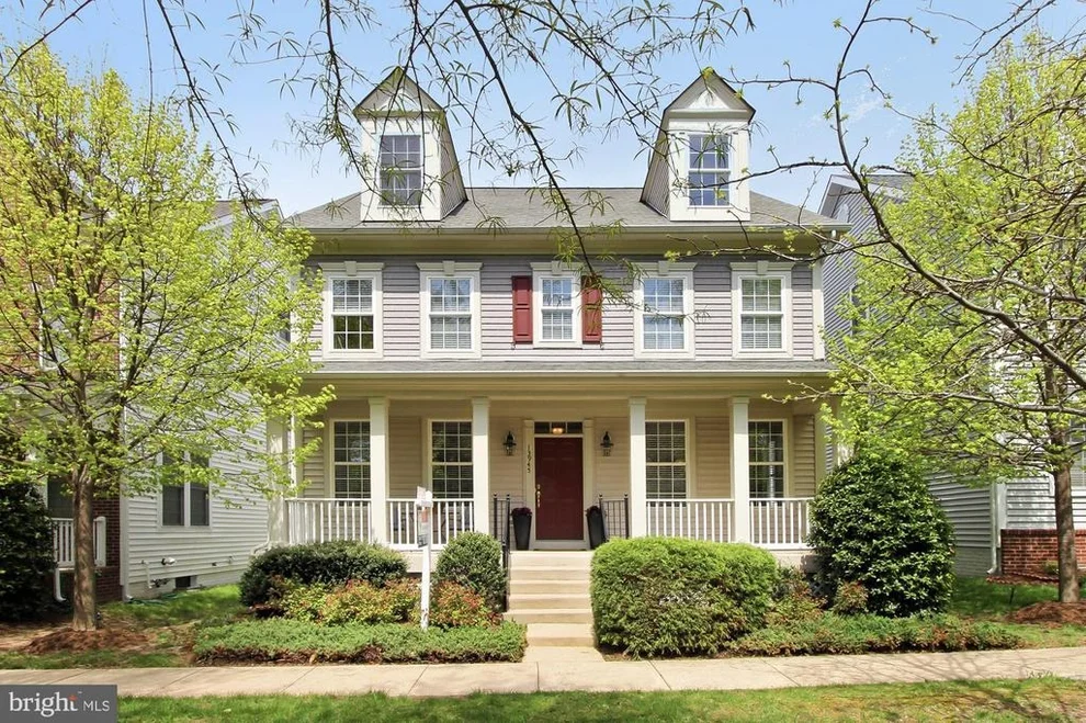Unit for sale at 13945 MALCOLM JAMESON WAY, CENTREVILLE, VA 20120