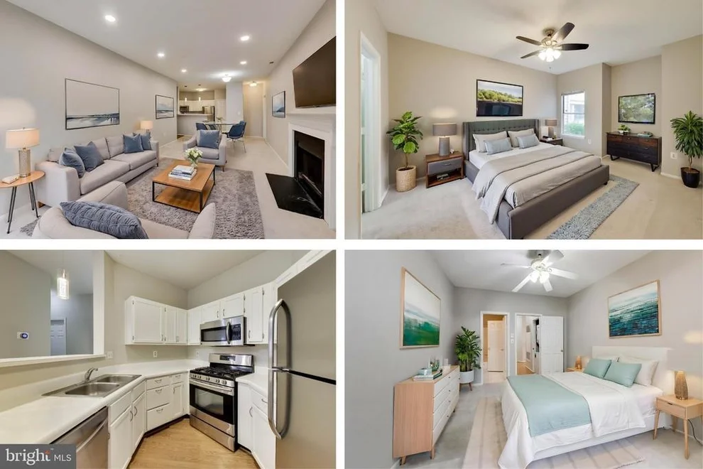 Unit for sale at 14313 CLIMBING ROSE WAY, CENTREVILLE, VA 20121