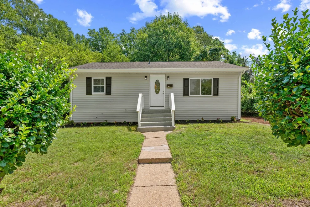 Unit for sale at 2502 NEWGLEN AVENUE, DISTRICT HEIGHTS, MD 20747