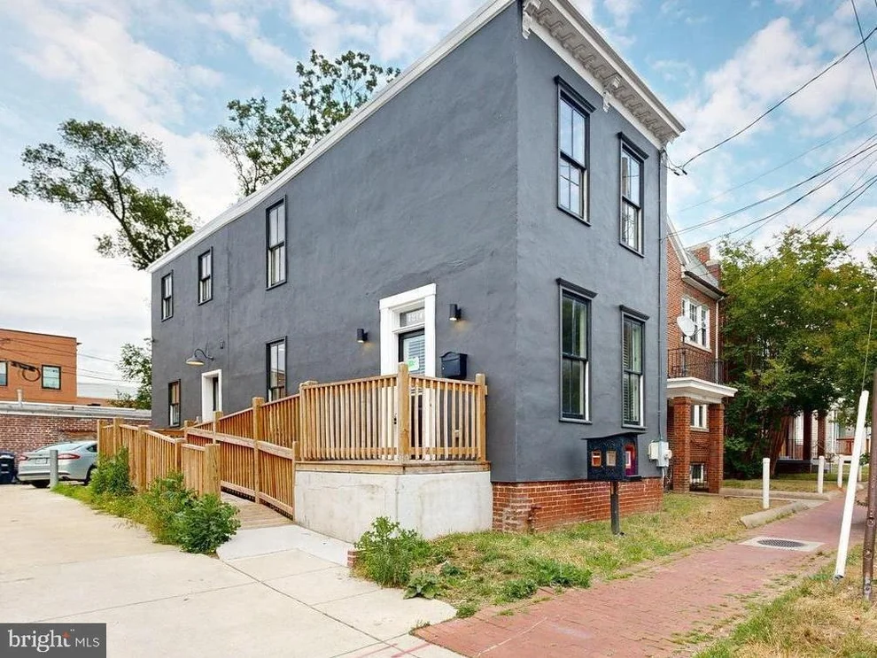 Unit for sale at 1214 U STREET SE, WASHINGTON, DC 20020