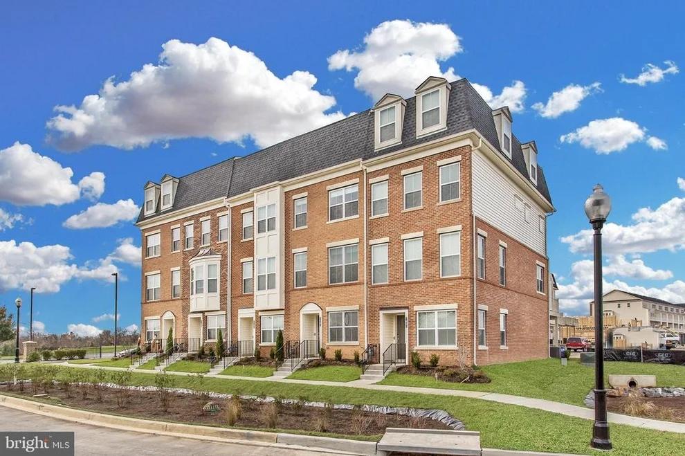 Unit for sale at 7187 MACON STREET, FREDERICK, MD 21703