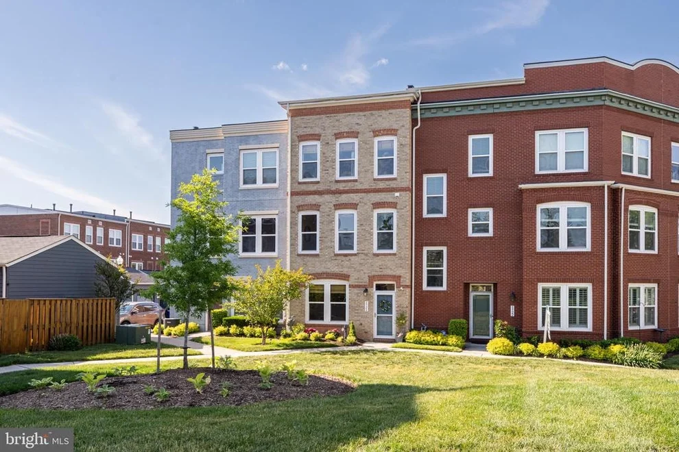 Unit for sale at 8924 CENTER STREET, MANASSAS, VA 20110