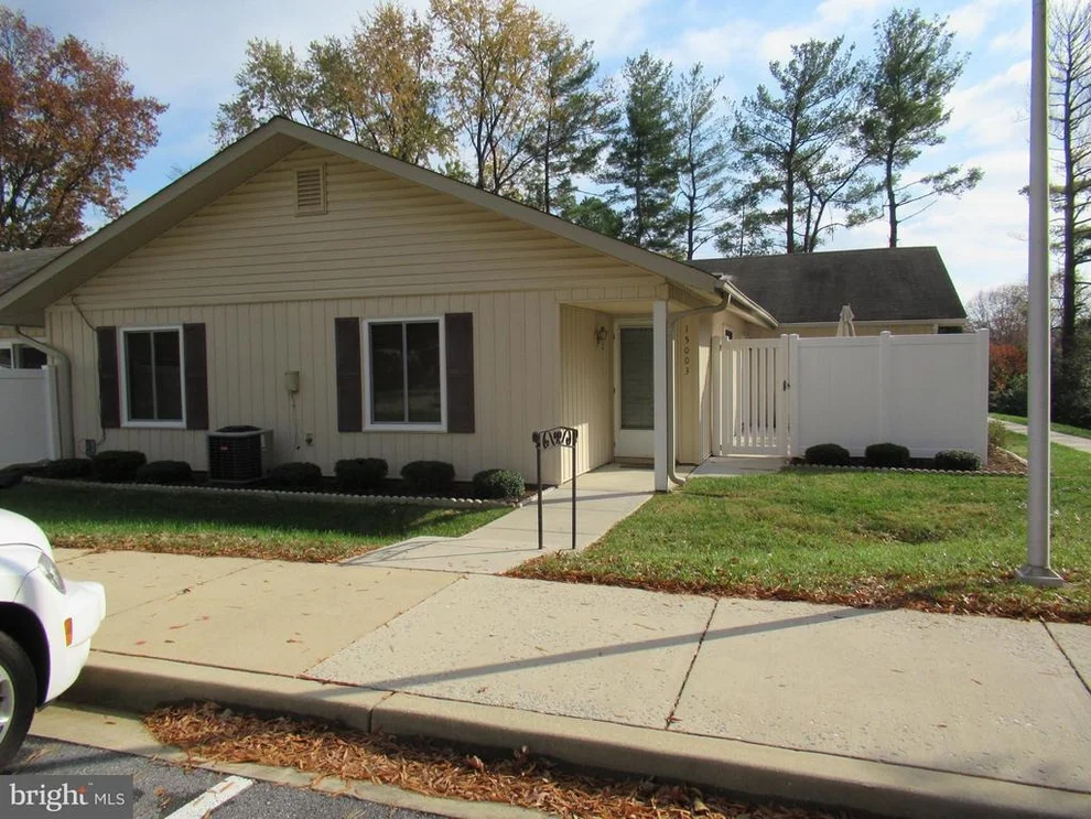 Unit for sale at 15003 WESTHOLM COURT, SILVER SPRING, MD 20906