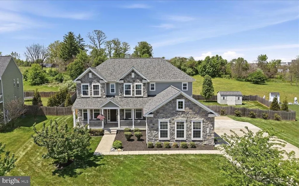Unit for sale at 725 MCGUIRE CIRCLE, BERRYVILLE, VA 22611