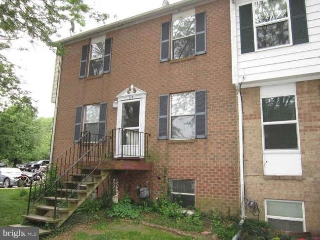 Unit for sale at 569 DIAMOND AVENUE, GAITHERSBURG, MD 20877