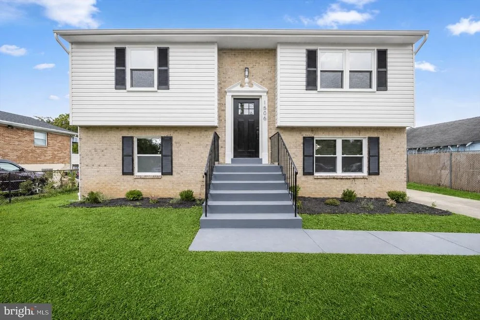 Unit for sale at 1506 OPUS AVENUE, CAPITOL HEIGHTS, MD 20743