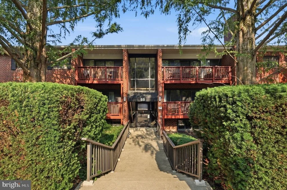Unit for sale at 55 SKYHILL ROAD, ALEXANDRIA, VA 22314