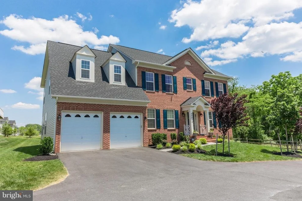 Unit for sale at 22449 WINDING WOODS WAY, CLARKSBURG, MD 20871