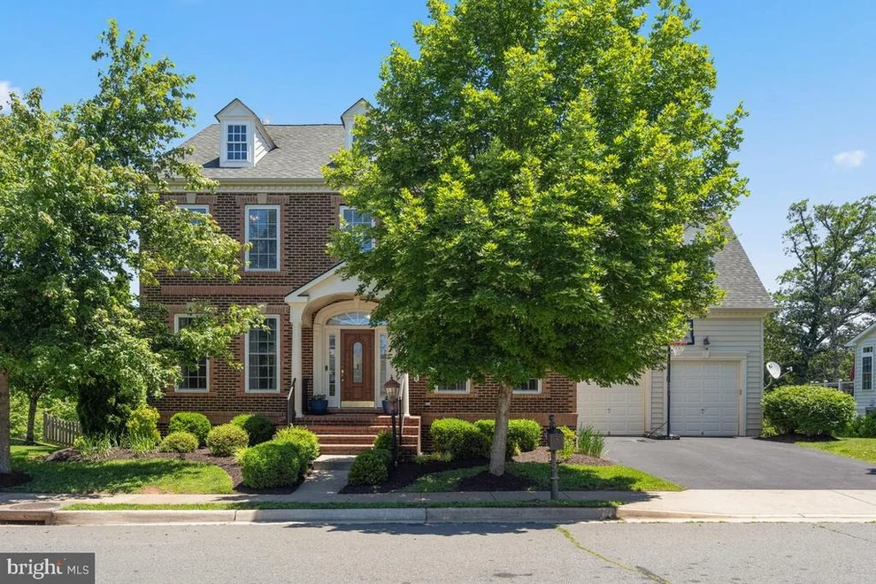 Unit for sale at 13598 SYLVAN BLUFF DRIVE, LEESBURG, VA 20176