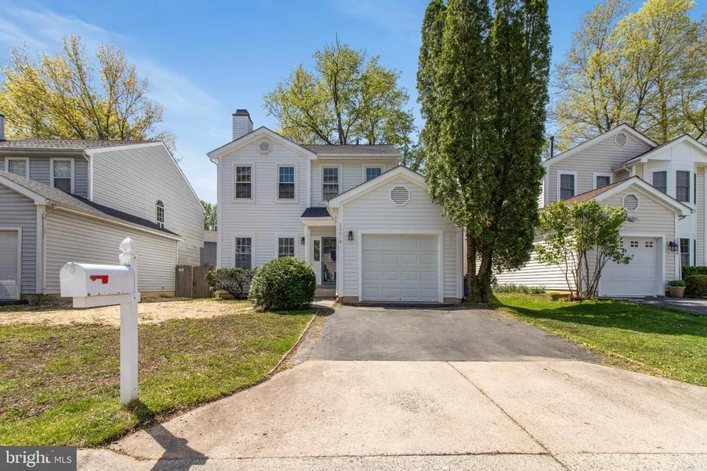 Unit for sale at 20018 MATTINGLY TERRACE, GAITHERSBURG, MD 20879