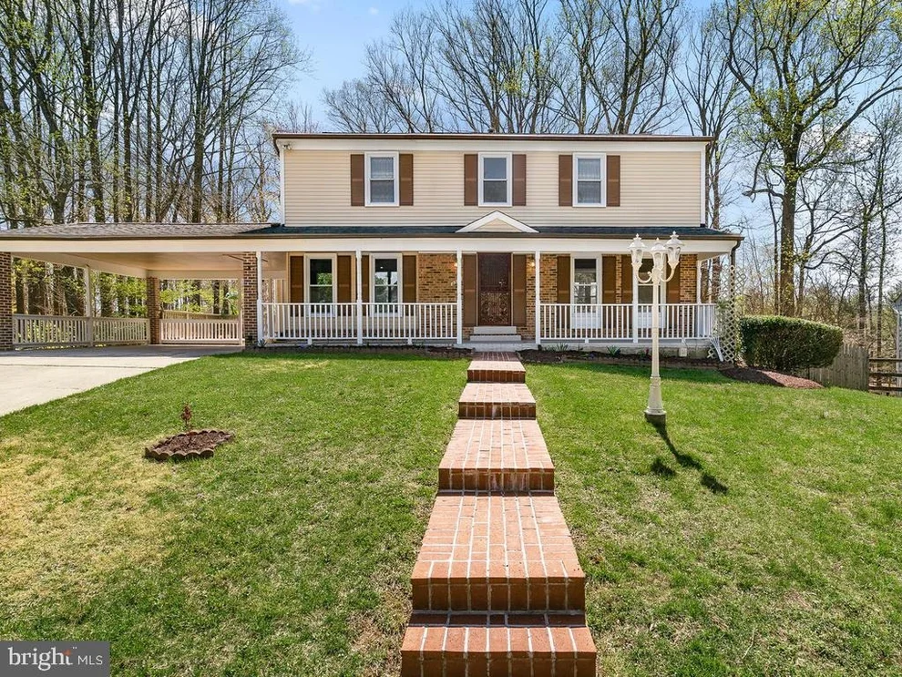 Unit for sale at 2339 DECKMAN LANE, SILVER SPRING, MD 20906