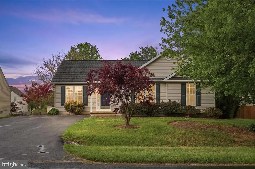 Unit for sale at 151 BARREL HORSE DRIVE, CHARLES TOWN, WV 25414