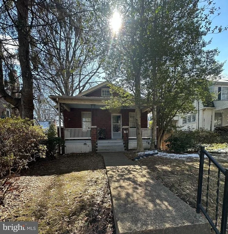 Unit for sale at 3620 MILITARY ROAD NW, WASHINGTON, DC 20015