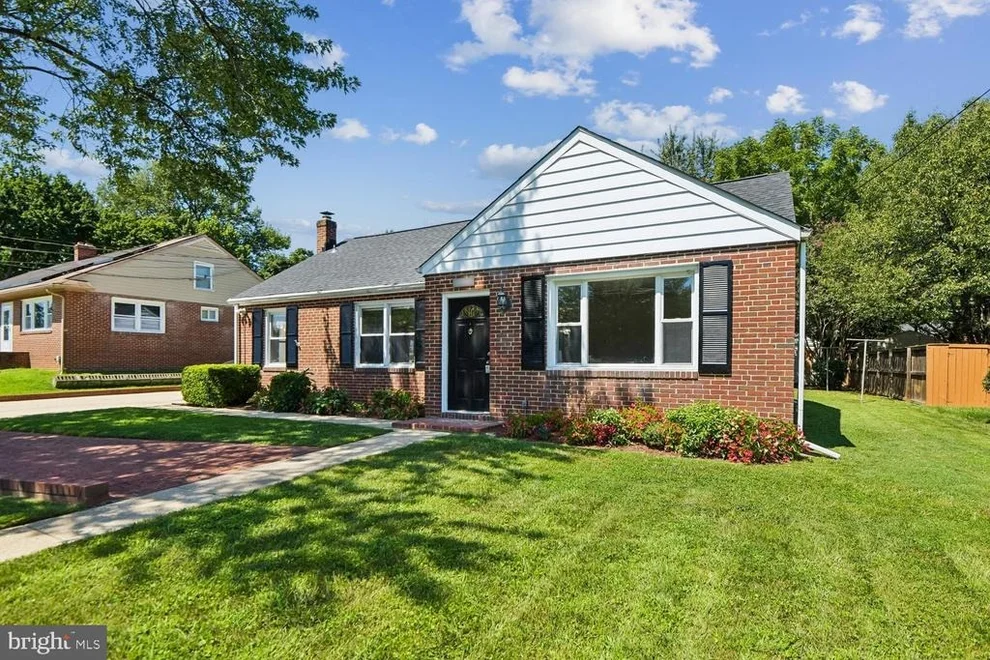 Unit for sale at 3634 EITEMILLER, WINDSOR MILL, MD 21244