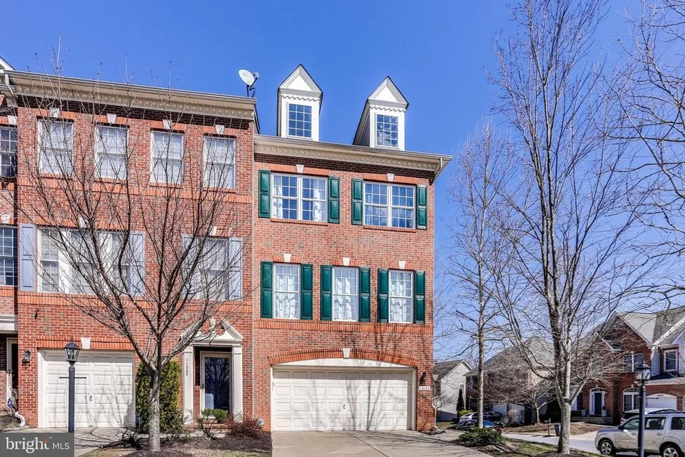 Unit for sale at 11025 CHELSEA WAY, LAUREL, MD 20723