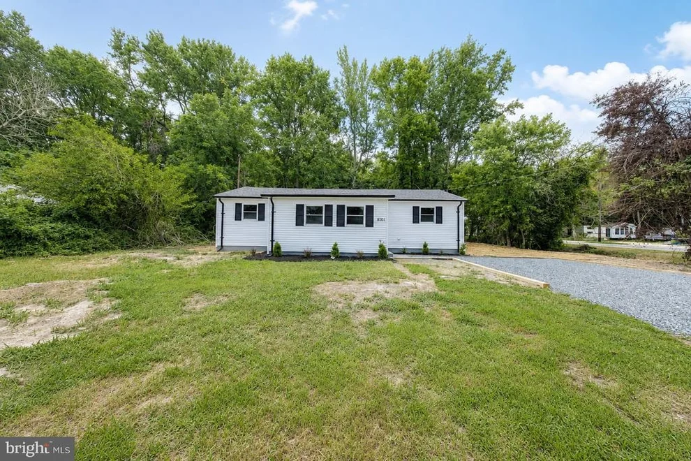 Unit for sale at 8101 RED FERN DRIVE S, PORT NORRIS, NJ 08349