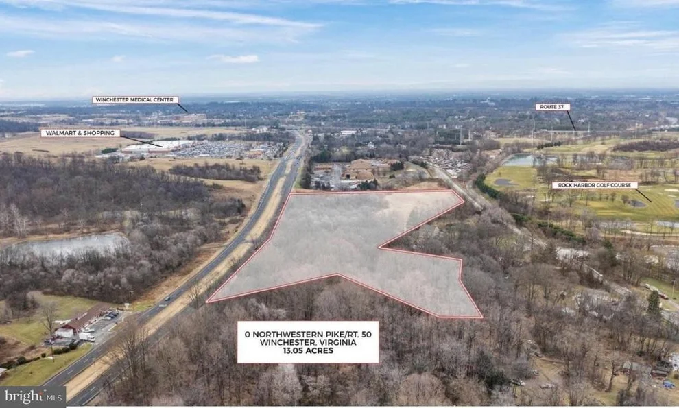 Unit for sale at 0 0 NORTHWESTERN PIKE, WINCHESTER, VA 22602