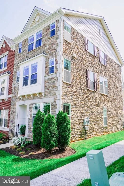 Unit for sale at 622 COBBLER PLACE, GAITHERSBURG, MD 20877