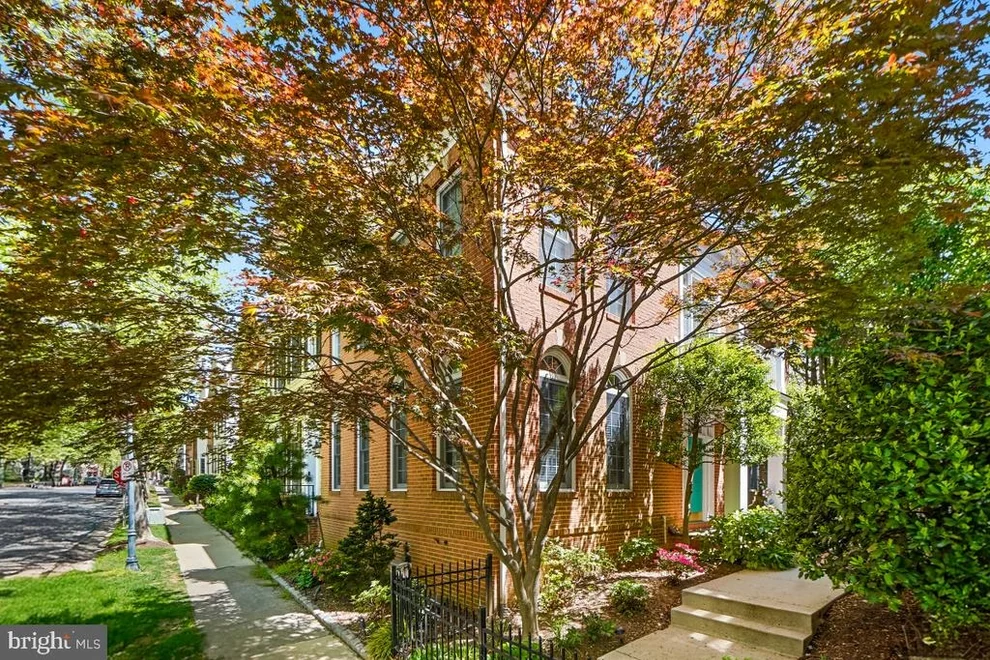 Unit for sale at 217 HART ROAD, GAITHERSBURG, MD 20878