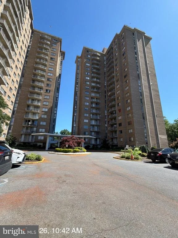Unit for sale at 1836 METZEROTT ROAD, HYATTSVILLE, MD 20783