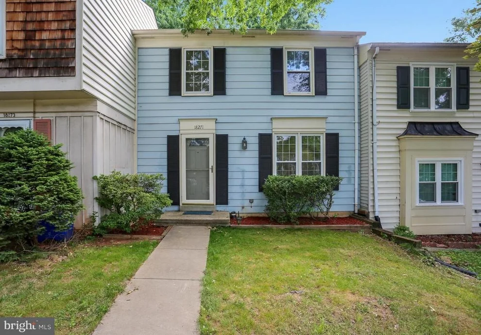 Unit for sale at 18271 METZ DRIVE, GERMANTOWN, MD 20874