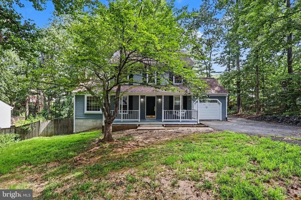 Unit for sale at 119 COLUMBUS COVE, STAFFORD, VA 22554