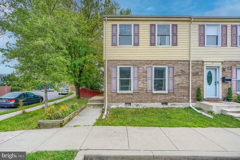 Unit for sale at 1 ARWELL COURT, BALTIMORE, MD 21236