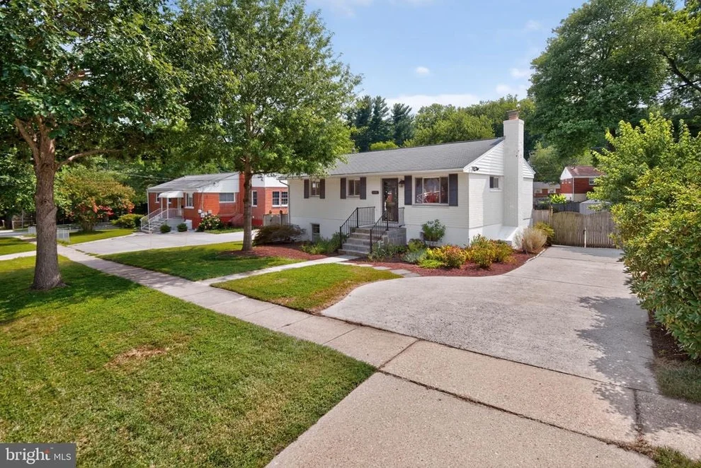 Unit for sale at 11302 SCHUYLKILL ROAD, ROCKVILLE, MD 20852