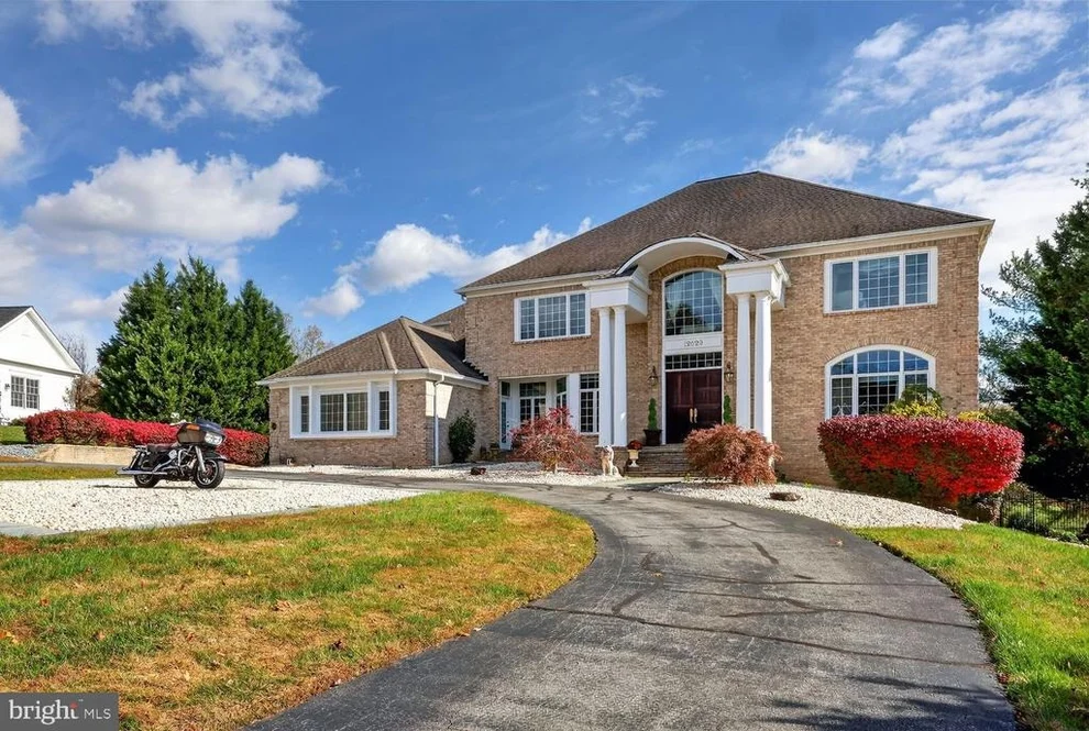 Unit for sale at 12629 HIGH MEADOW ROAD, NORTH POTOMAC, MD 20878