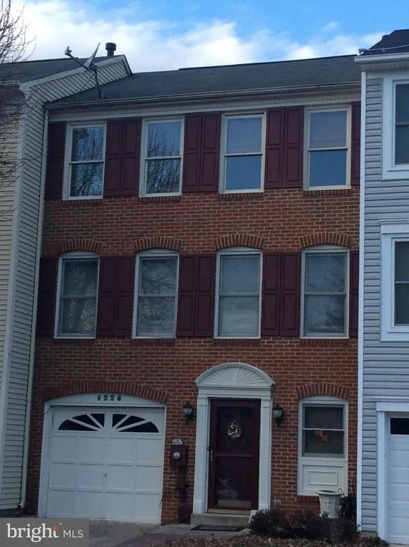 Unit for sale at 5228 BAMBURG COURT, FREDERICK, MD 21703
