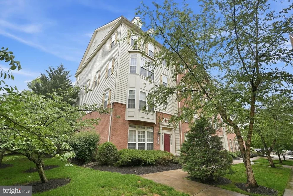 Unit for sale at 5645 HARRINGTON FALLS LANE, ALEXANDRIA, VA 22312