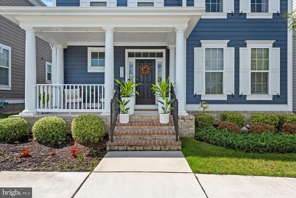 Unit for sale at 6315 CHESSINGTON STREET, MIDDLE RIVER, MD 21220