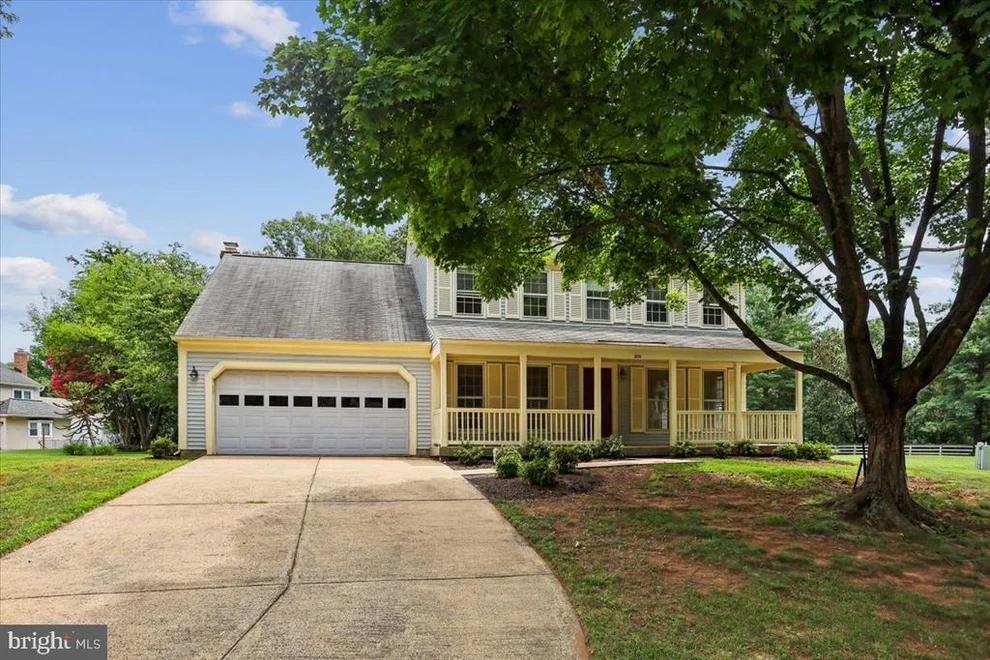 Unit for sale at 3231 NESTLEWOOD DRIVE, HERNDON, VA 20171