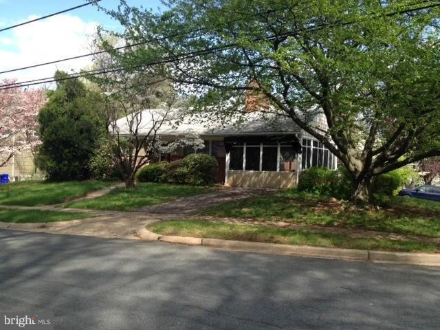 Unit for sale at 6101 KIRBY ROAD, BETHESDA, MD 20817