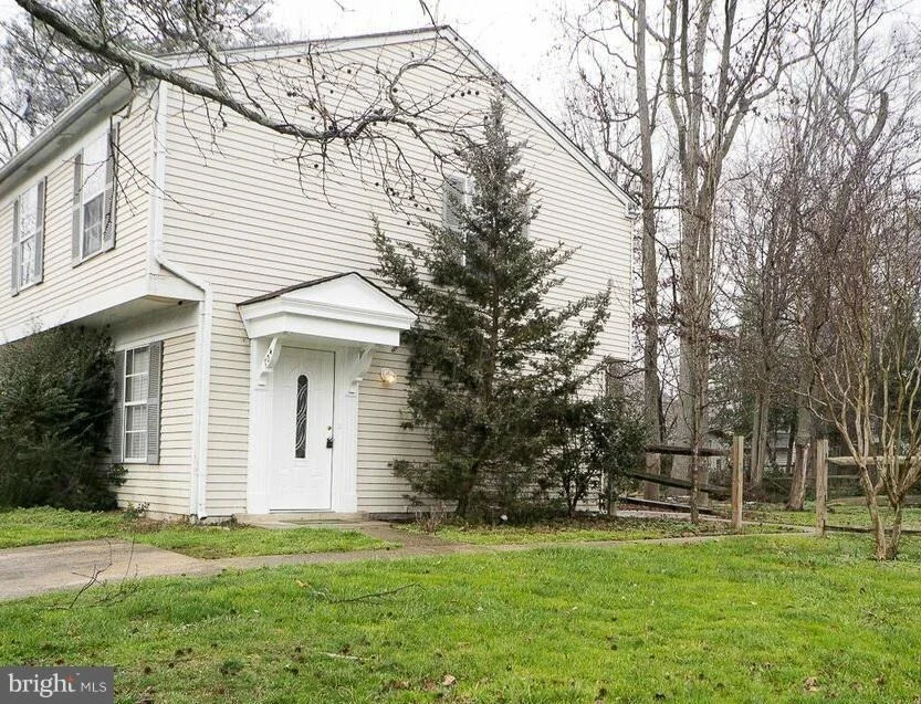 Unit for sale at 704 BRANDON CIRCLE, WALDORF, MD 20602