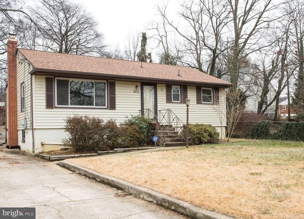 Unit for sale at 8615 58TH AVENUE, BERWYN HEIGHTS, MD 20740