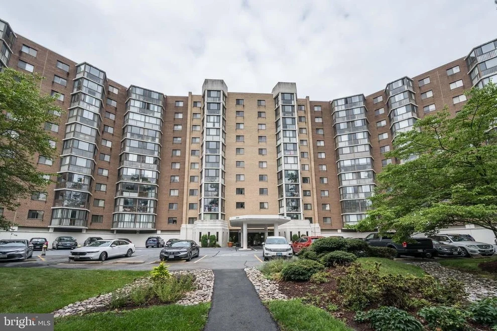 Unit for sale at 15101 INTERLACHEN DRIVE, SILVER SPRING, MD 20906