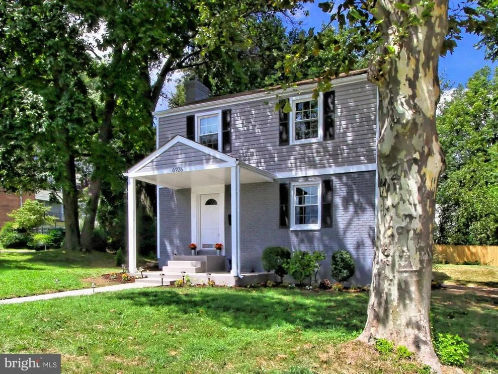 Unit for sale at 6926 ARLINGTON BOULEVARD, FALLS CHURCH, VA 22042