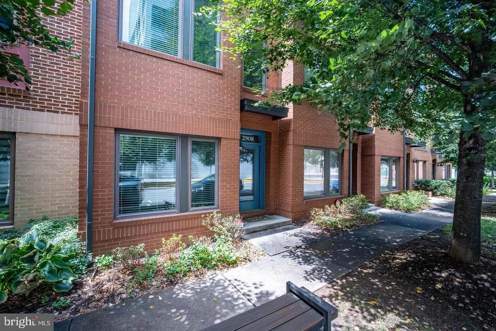 Unit for sale at 2908 PENNY LANE, FAIRFAX, VA 22031